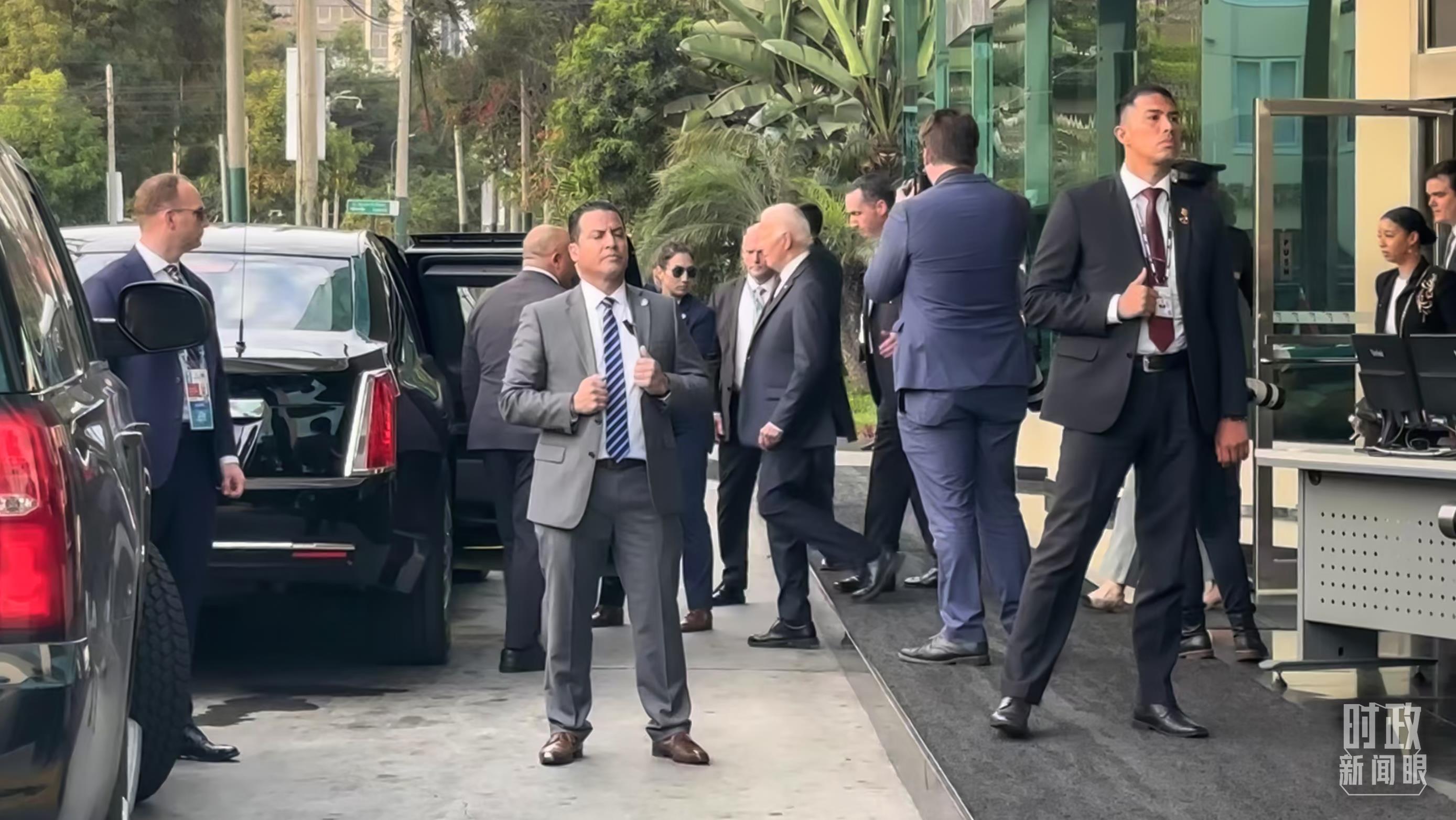 時政新聞眼丨從一句諺語讀懂一篇重要講話、一場元首會晤