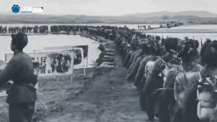 家國永念 | 看，山河已無恙