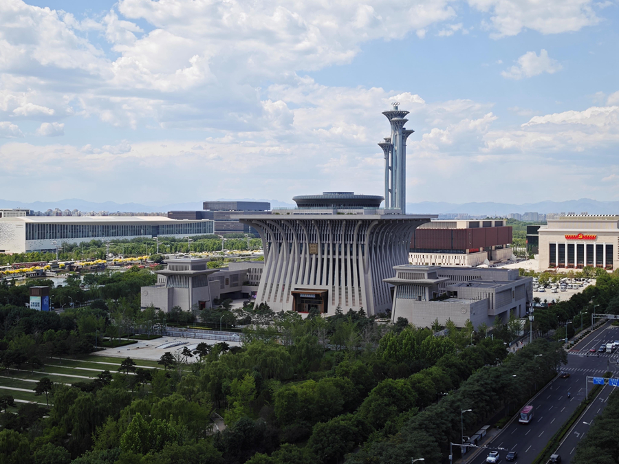 中國(guó)歷史研究院。