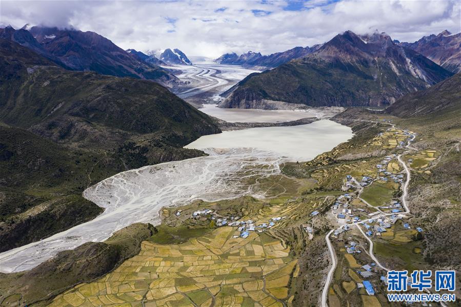 （西藏昌都解放70周年·新華視界）（7）這里就是西藏昌都！