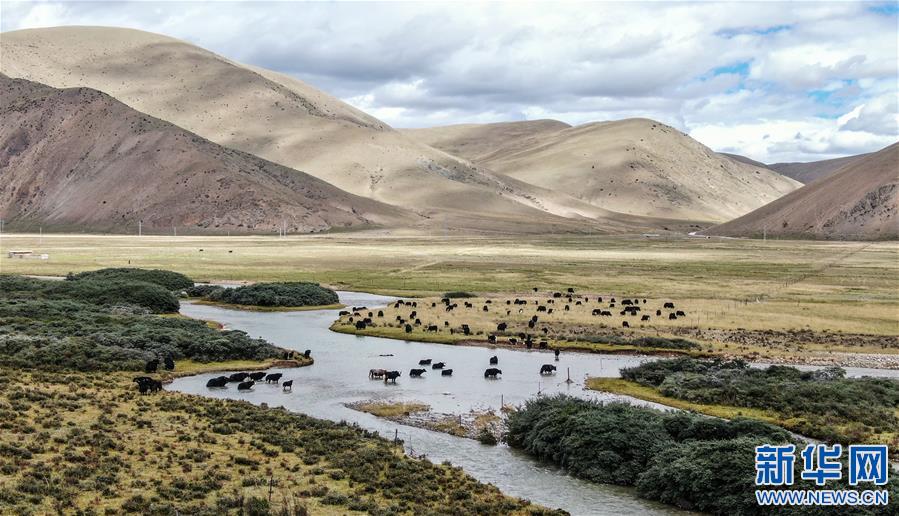 （西藏昌都解放70周年·新華視界）（14）這里就是西藏昌都！