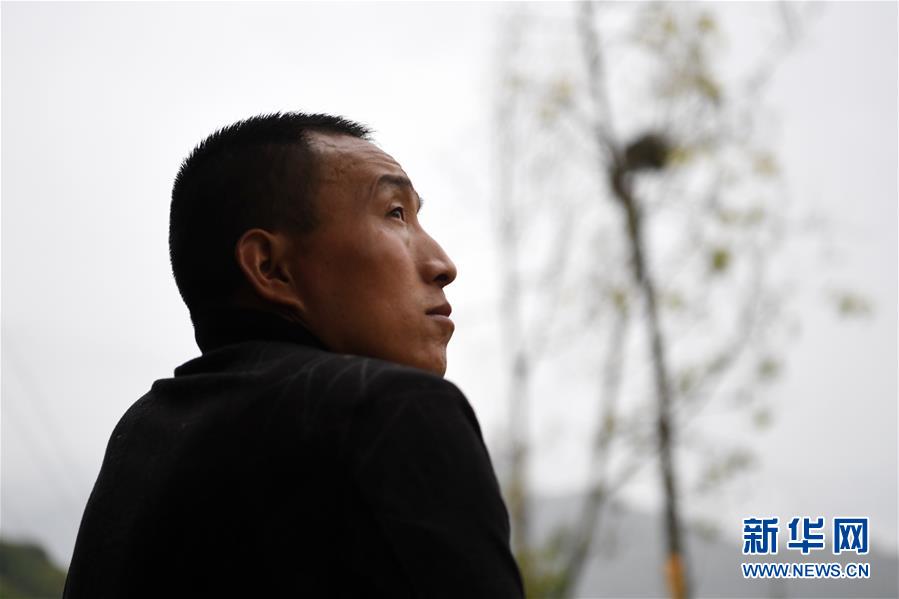 （新華全媒+）（4）千里“挪窩”，踏實(shí)開啟新生活