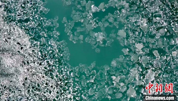 青海：6723名河湖長(zhǎng)、15980名管護(hù)員守護(hù)“中華水塔”