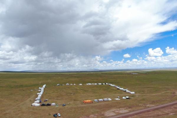 唐古拉山腳下，聽牧民講述長江源生活變遷