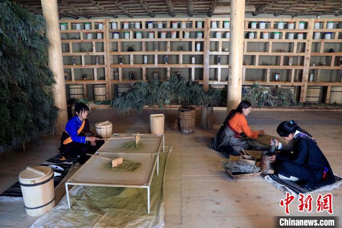 工坊一角?！⊥趵?攝