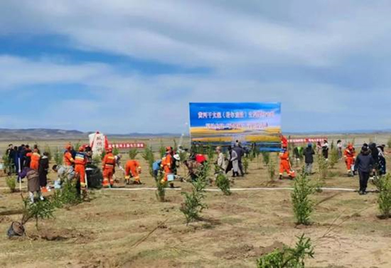 活動現(xiàn)場。四川省退役軍人事務(wù)廳供圖