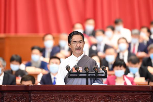 全國(guó)表彰大會(huì)上，為什么只有他沒(méi)到？