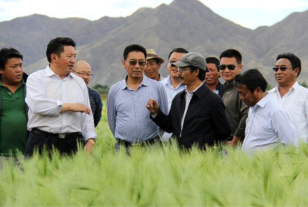 全國(guó)表彰大會(huì)上，為什么只有他沒(méi)到？