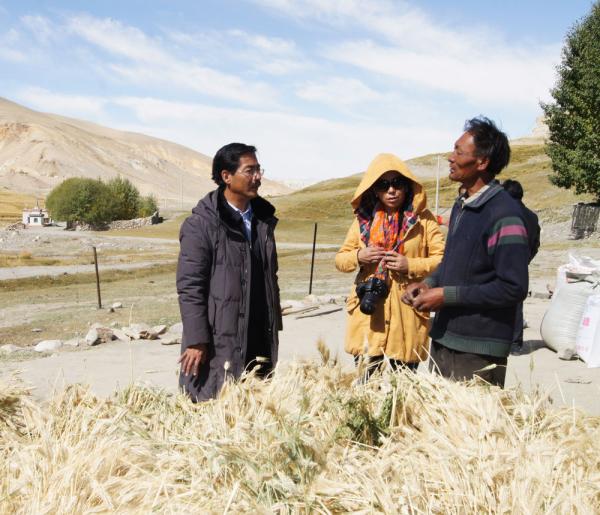 全國(guó)表彰大會(huì)上，為什么只有他沒(méi)到？