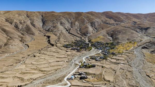 全國(guó)表彰大會(huì)上，為什么只有他沒(méi)到？