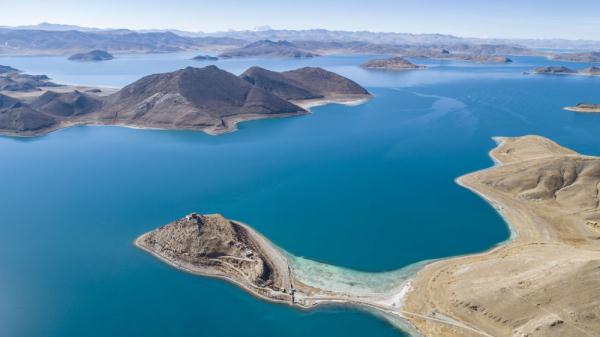 跟我，踏上最美“景觀大道”