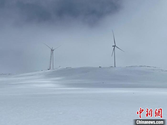 65載堅守，“電”亮雪域高原
