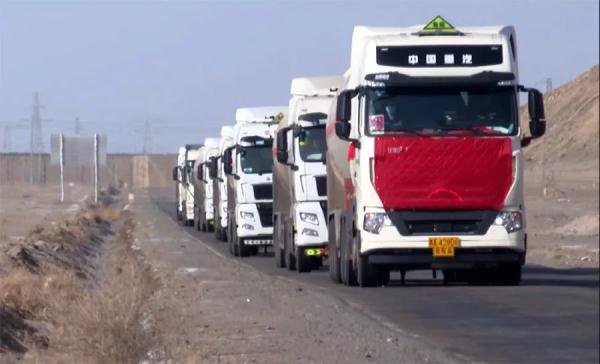 坐上“氣”車去拉薩！記者親身體驗(yàn)