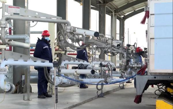 坐上“氣”車去拉薩！記者親身體驗(yàn)