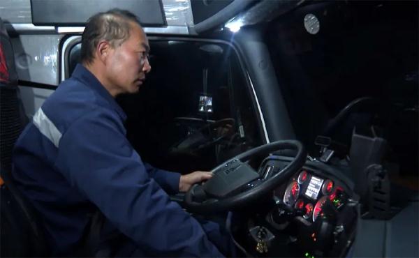 坐上“氣”車去拉薩！記者親身體驗(yàn)