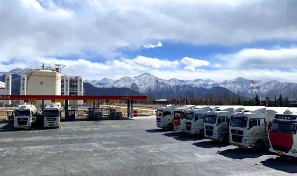 坐上“氣”車去拉薩！記者親身體驗(yàn)