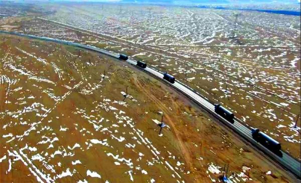 坐上“氣”車去拉薩！記者親身體驗(yàn)