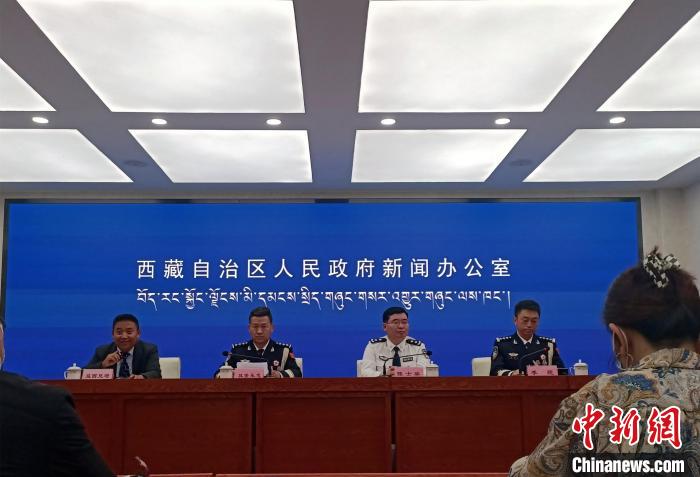 西藏自治區(qū)23個(gè)集體、28名個(gè)人等獲全國(guó)表彰