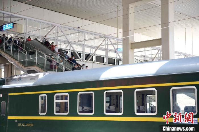 西藏鐵路、民航仍正常進(jìn)出藏