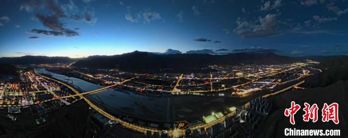 全球數(shù)字經(jīng)濟(jì)大會(huì)唯一永久分會(huì)場—拉薩數(shù)字經(jīng)濟(jì)潛力優(yōu)勢何在？