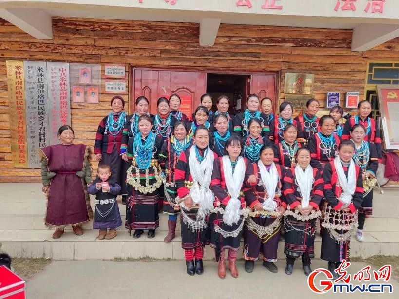 我們的家園｜這座雅魯藏布江邊小村莊，書寫了鄉(xiāng)村振興新故事