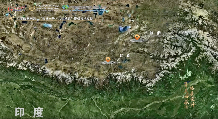 【尋覓西藏·格?；ㄩ_】江孜保衛(wèi)戰(zhàn)：一首悲壯的愛國主義贊歌