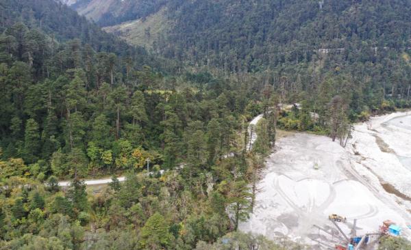 幾代建設者，歷經半個多世紀完成！這是一條怎樣的公路？