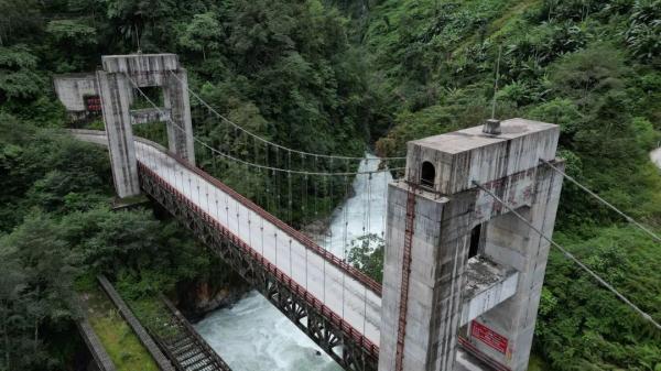 幾代建設者，歷經半個多世紀完成！這是一條怎樣的公路？