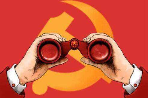 【理上網(wǎng)來o輝煌十九大】新時代全面從嚴治黨重整行裝再出發(fā)