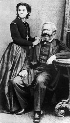 你好，這位是馬克思，了解一下