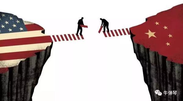 中美貿(mào)易戰(zhàn)，誰是贏家？誰是輸家？
