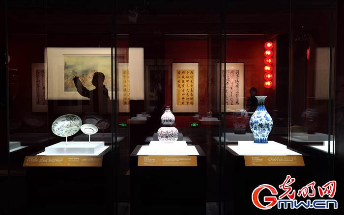 【新春走基層】視頻丨虎年看虎展！來國博感受虎文化