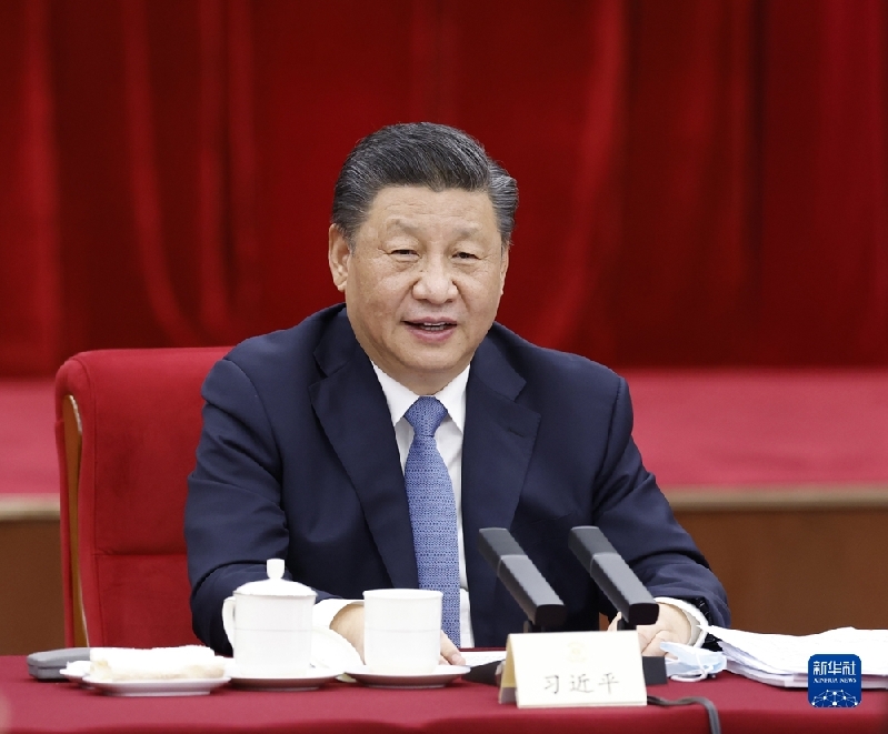 習近平兩會“下團組”說了啥？一組數(shù)字了解