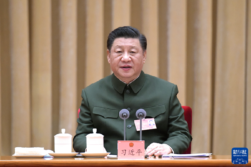 習近平兩會“下團組”說了啥？一組數(shù)字了解